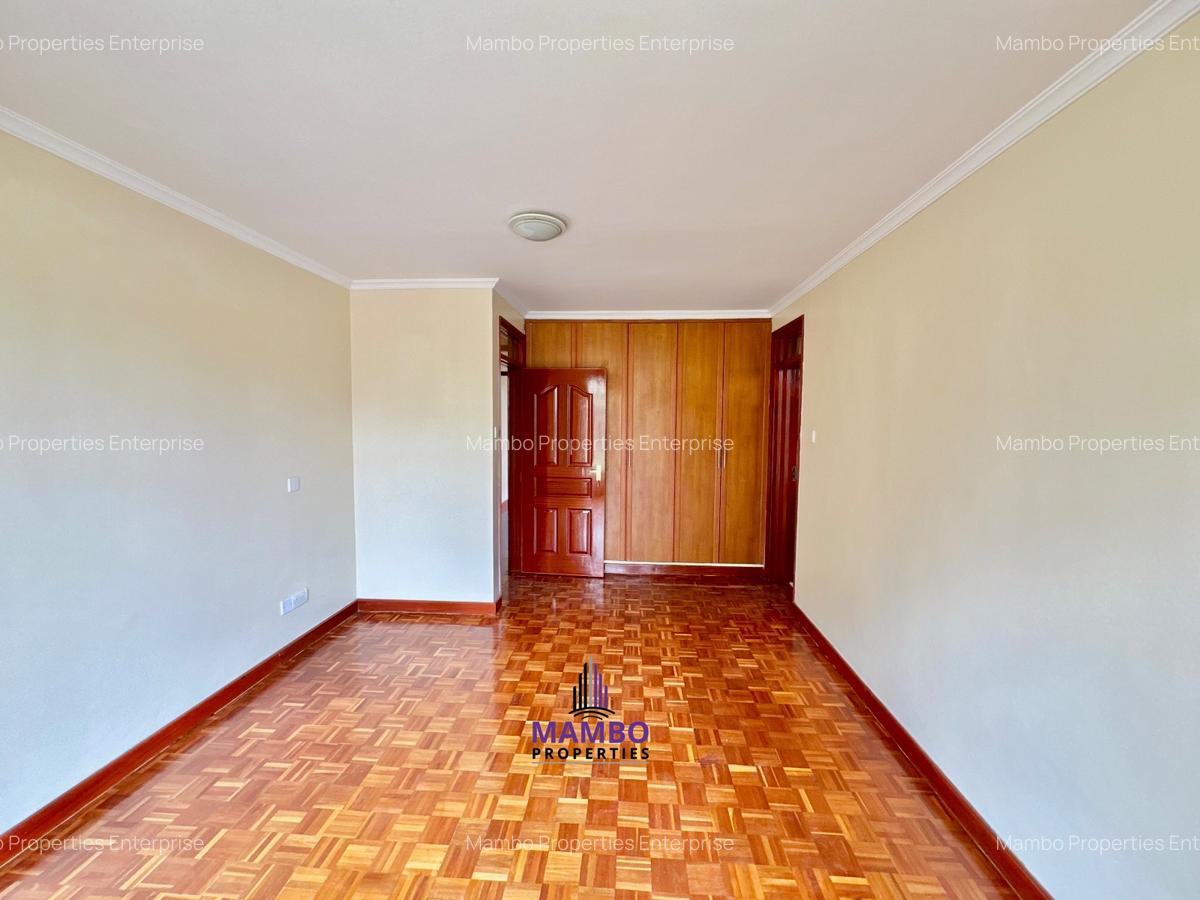 4 Bed Townhouse with En Suite at Off Red Hill Rd - 18