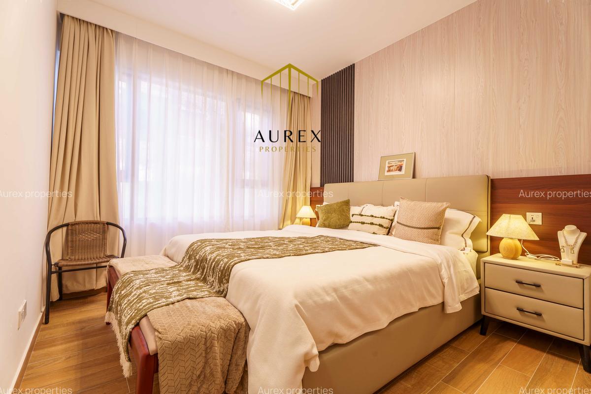 2 Bed Apartment with En Suite in Lavington - 8