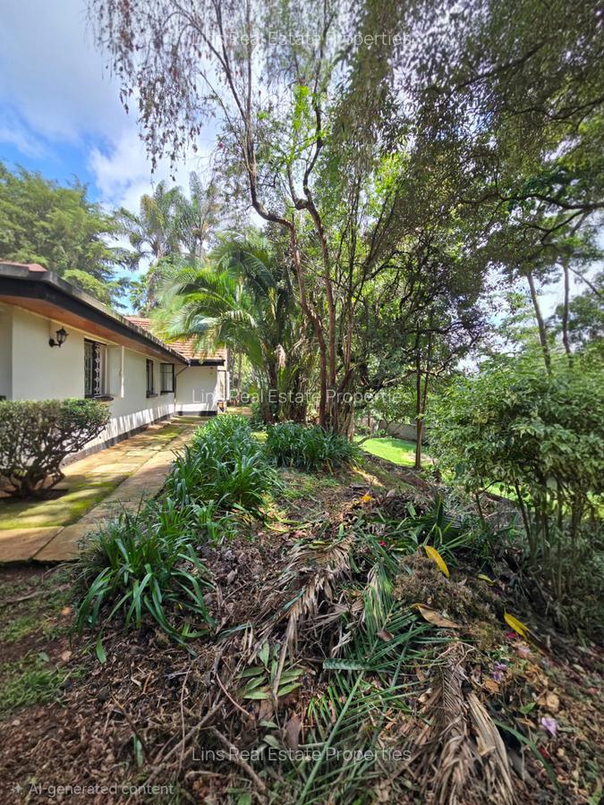 4 Bed House with En Suite in Kyuna - 4