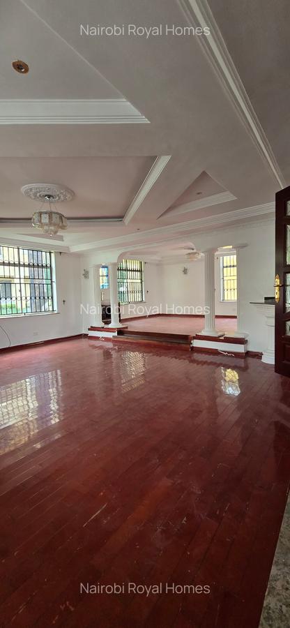 Commercial Property with Backup Generator at Lavington Green - 6