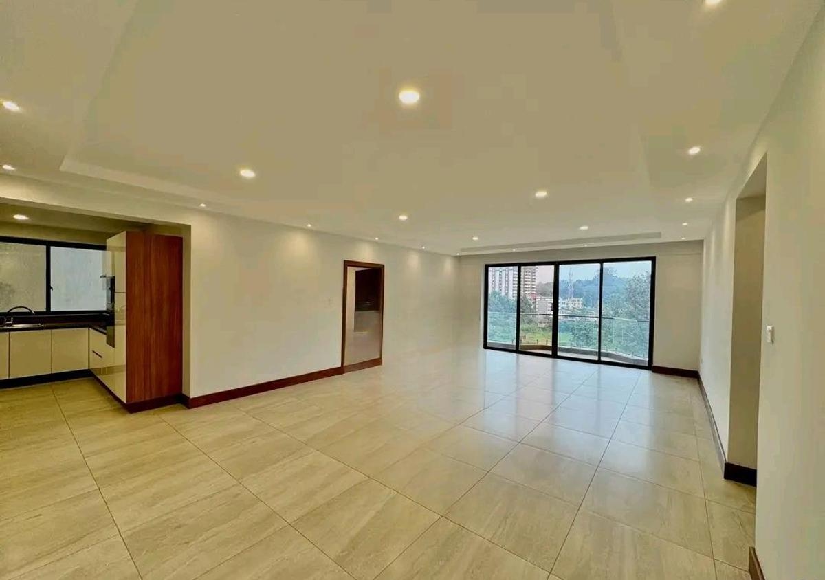 3 Bed Apartment with En Suite in Rhapta Road - 12