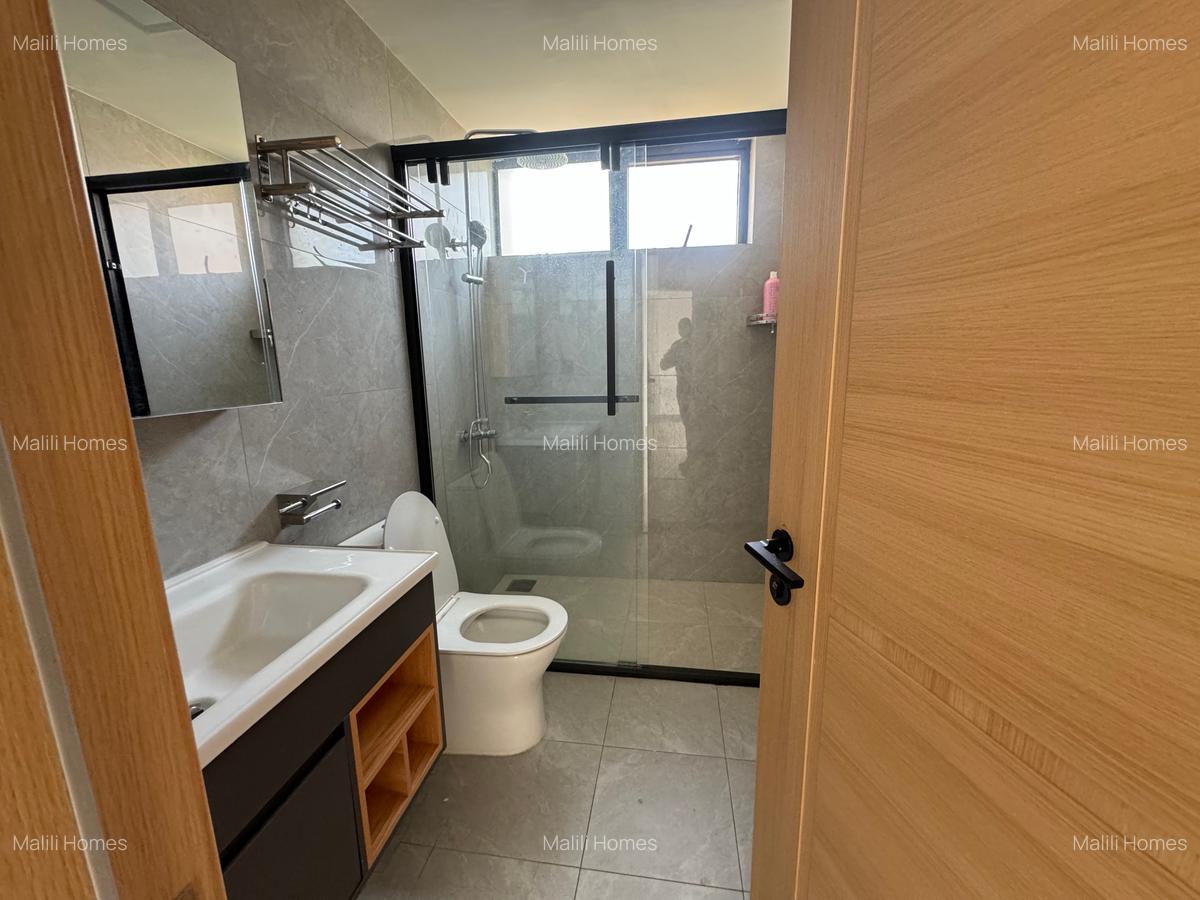 1 Bed Apartment in Kilimani - 6