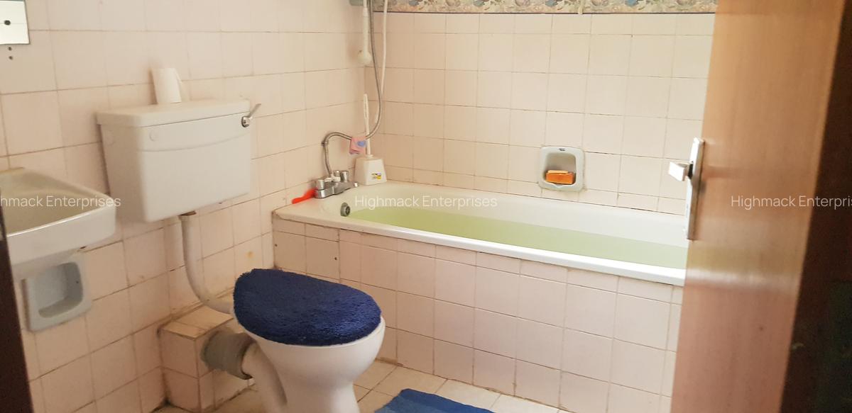 Serviced 3 Bed Apartment with En Suite at Riara Road - 5