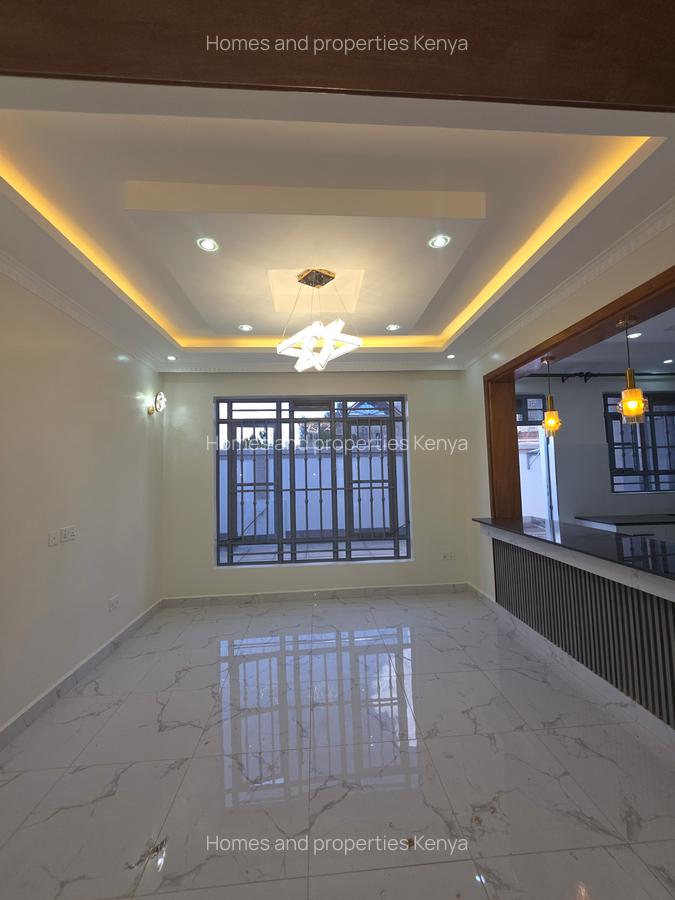 5 Bed Townhouse with En Suite at Mugutha - 6