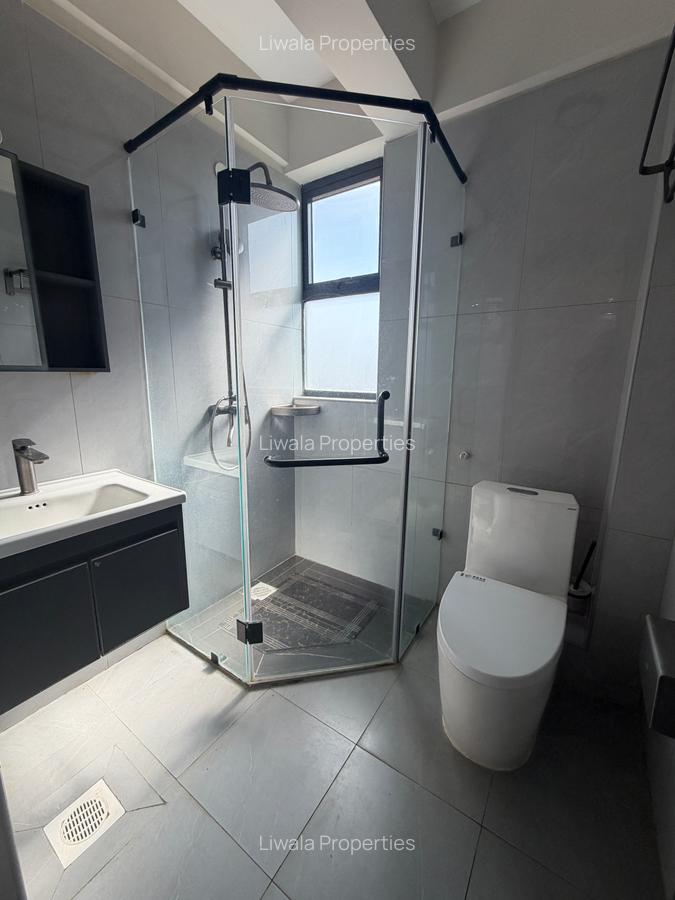 2 Bed Apartment with En Suite in Kilimani - 6