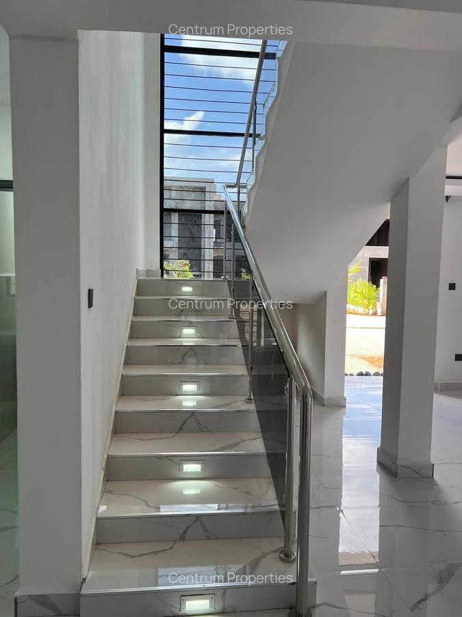 5 Bed Villa with En Suite at Mugutha - 20