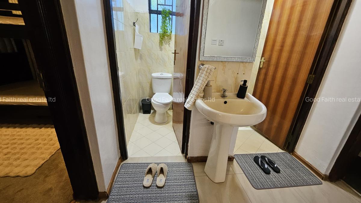 2 Bed House with En Suite in Runda - 10