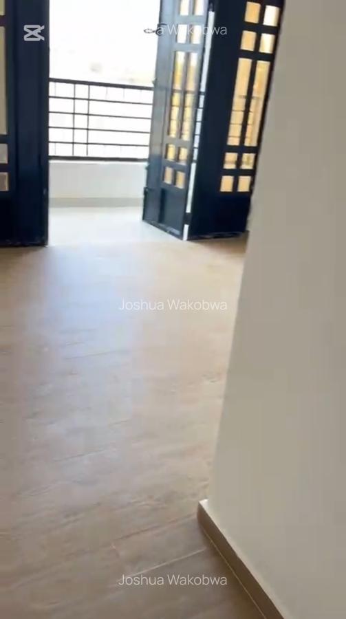 4 Bed House with En Suite at Katani - 10