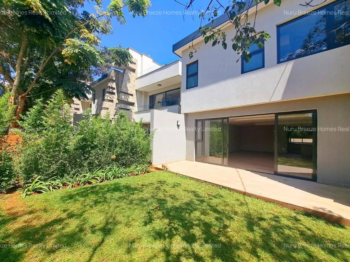 3 Bed Villa with En Suite in Lower Kabete - 20