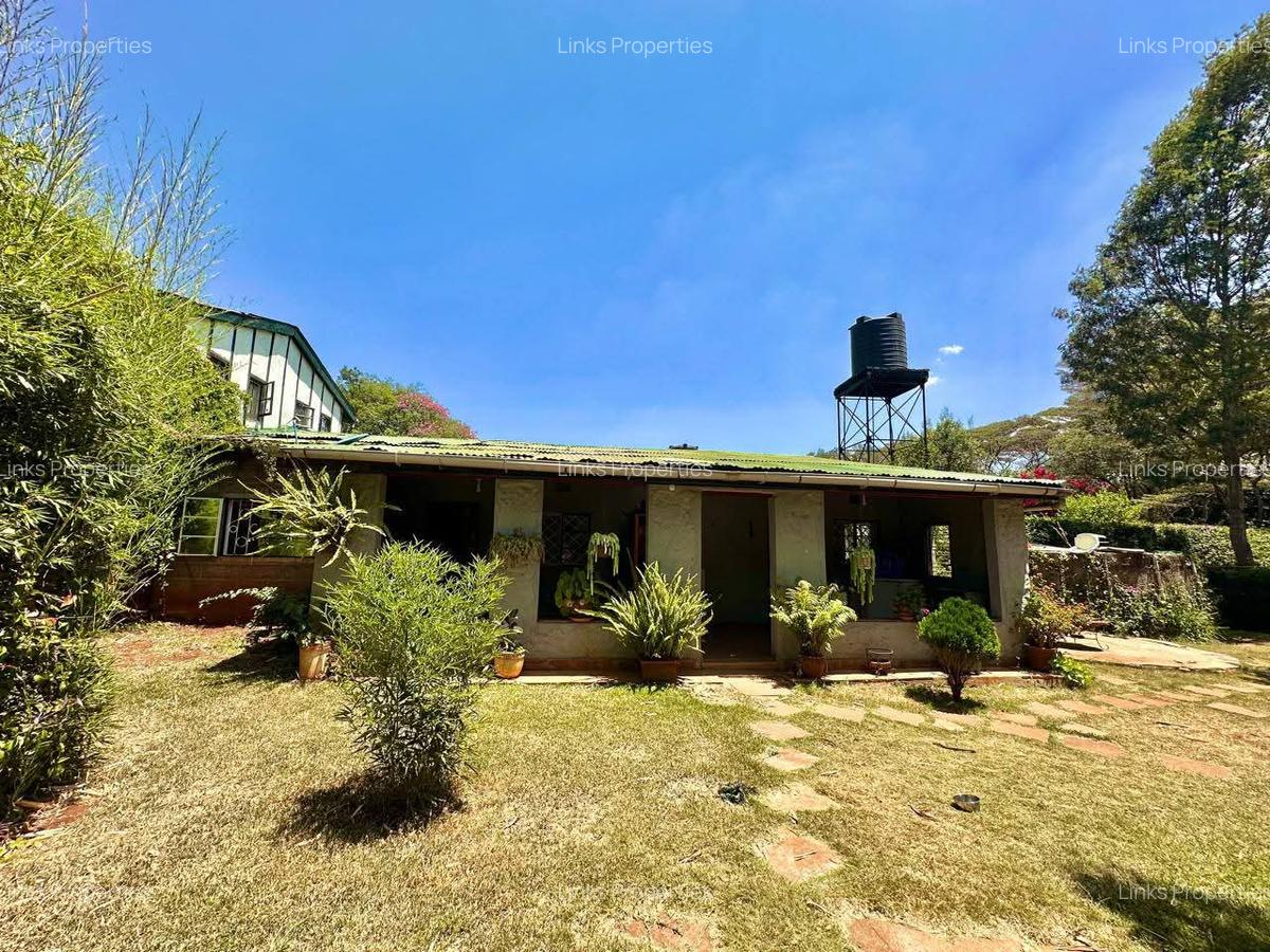 2 Bed House with En Suite at Karen - 3