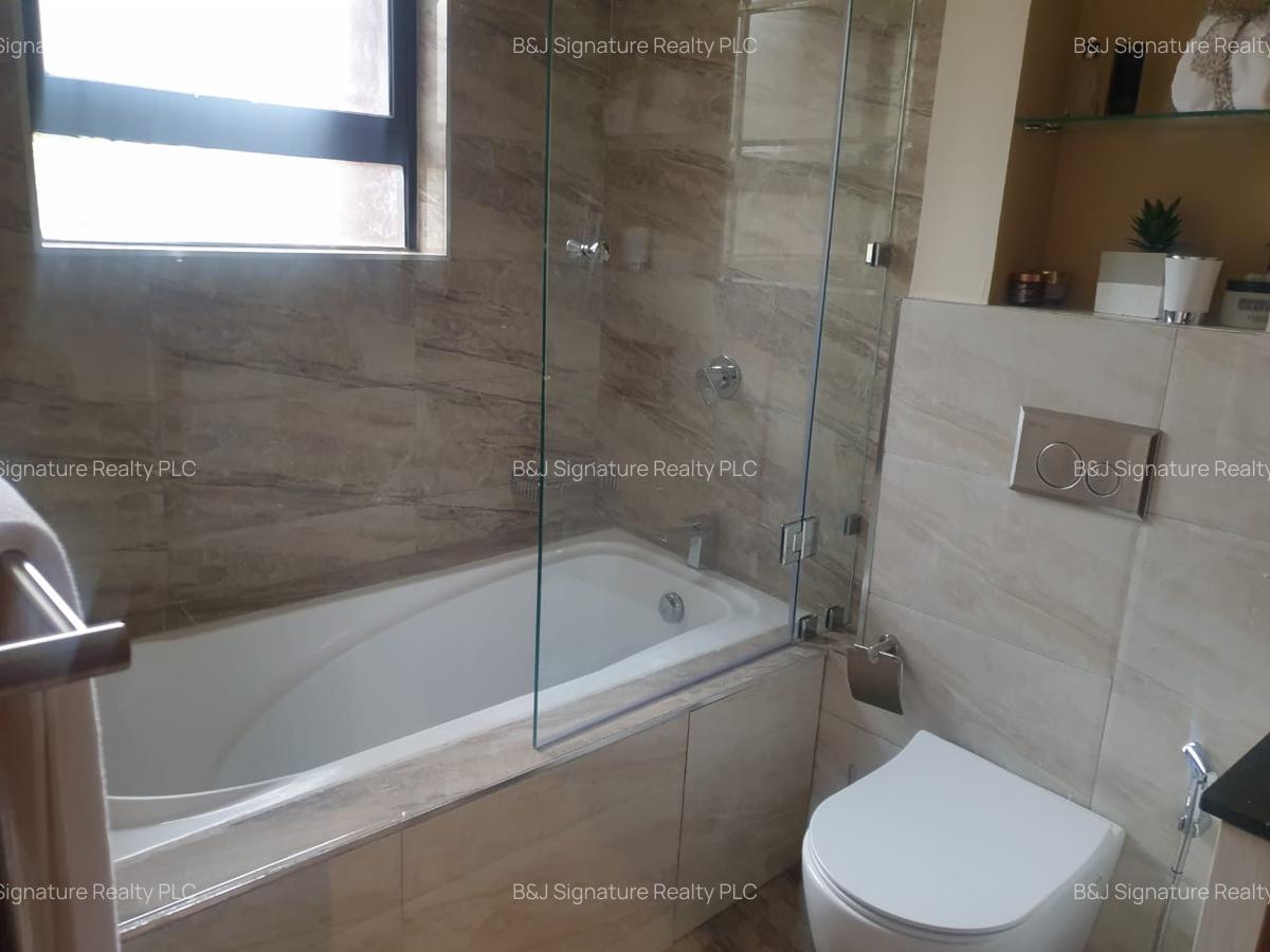 Furnished 3 Bed Apartment with En Suite in Westlands Area - 6