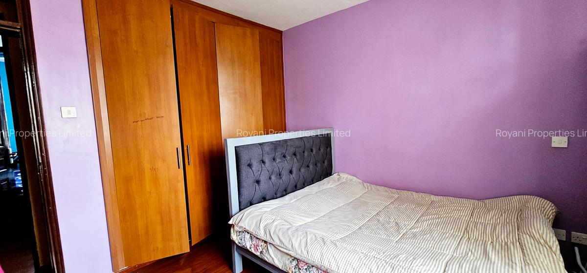 3 Bed Apartment with En Suite in Kiambu Road - 15