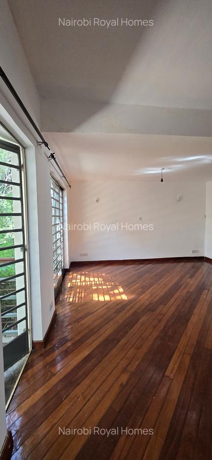 4 Bed Townhouse with En Suite at Elmolo Maji Mazuri - 16