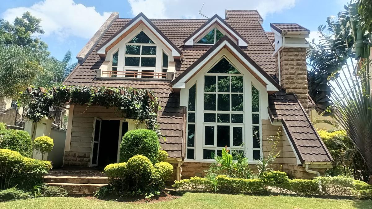 5 Bed Townhouse with En Suite in Lavington - 15