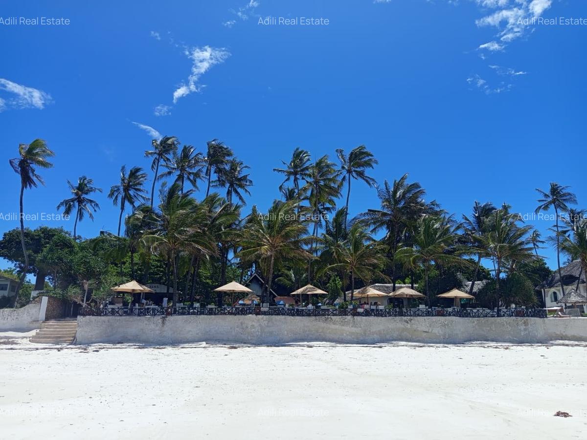 450 m² Residential Land at Diani - 1