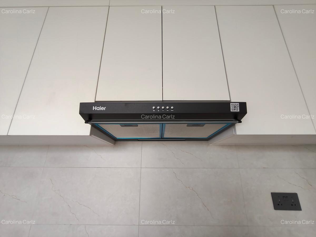 1 Bed Apartment with En Suite at Ring Road - 10