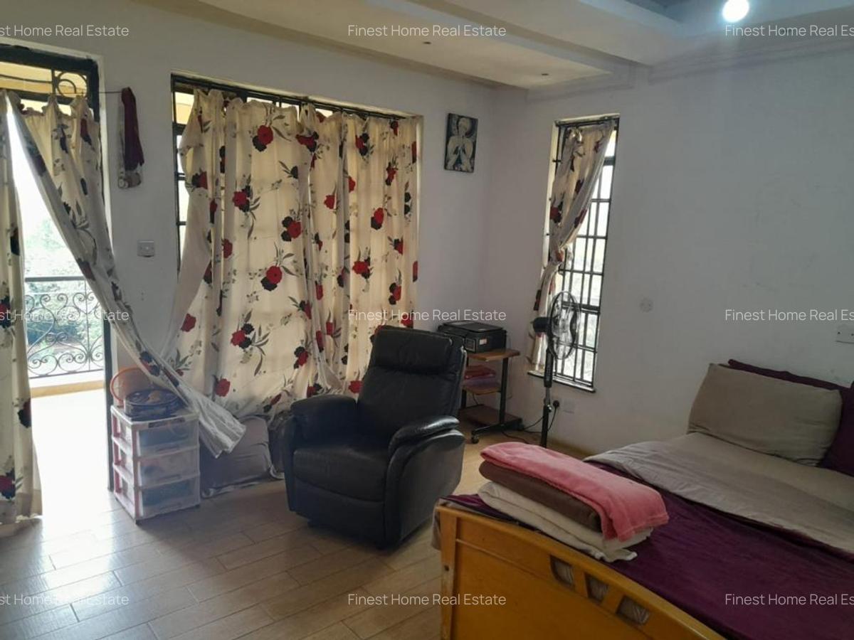 7 Bed House with En Suite at Runda - 8
