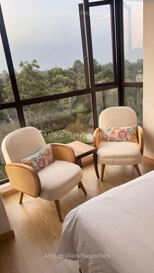 Serviced 2 Bed Apartment with En Suite in Kileleshwa - 8