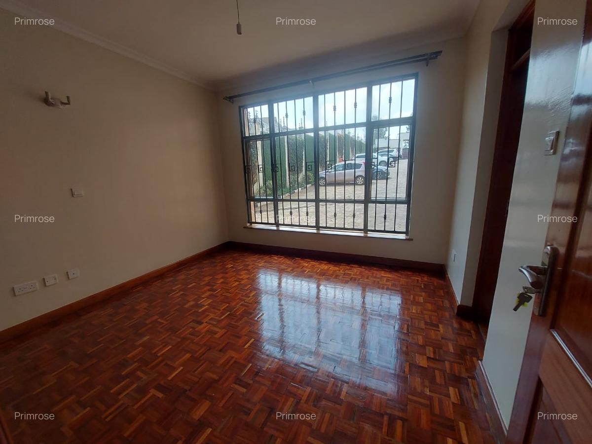2 Bed Apartment in Loresho - 5