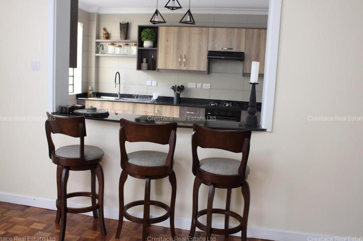 4 Bed Townhouse with En Suite in Syokimau - 7