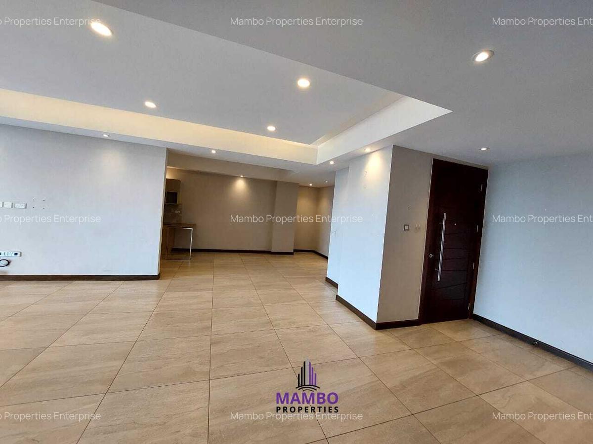 3 Bed Apartment with En Suite at General Mathenge - 20