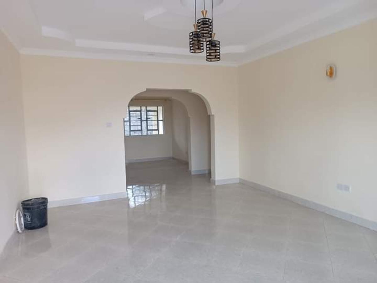 3 Bed House with En Suite in Kitengela - 2