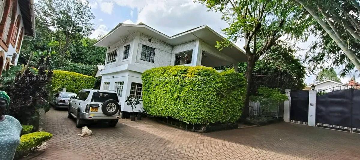 2 Bed House with En Suite in Kitisuru - 2