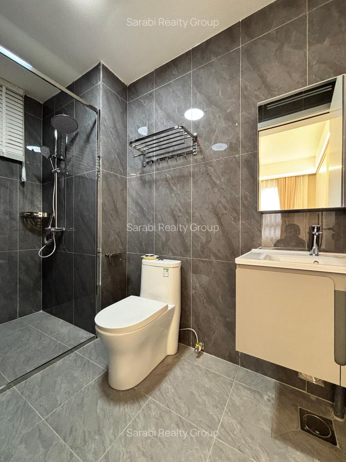 2 Bed Apartment with En Suite in Lavington - 8