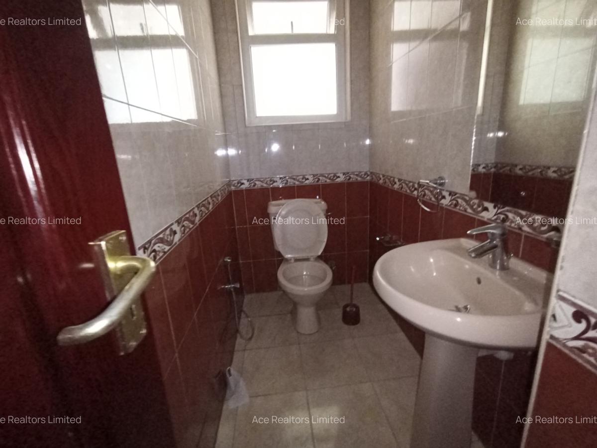 3 Bed Apartment with En Suite at Off Rhapta Road - 7