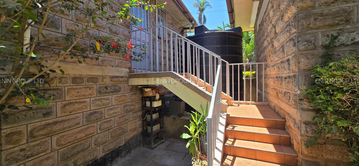 1 Bed House with Garden at Jacaranda Avenue - 1