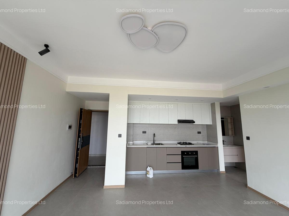 1 Bed Apartment with En Suite in Westlands Area - 2
