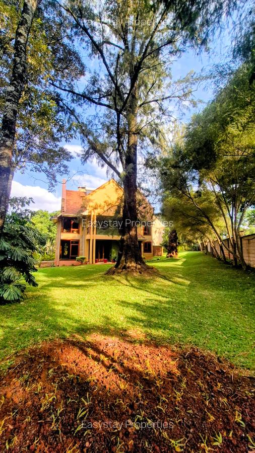 5 Bed House with En Suite in Karen - 3