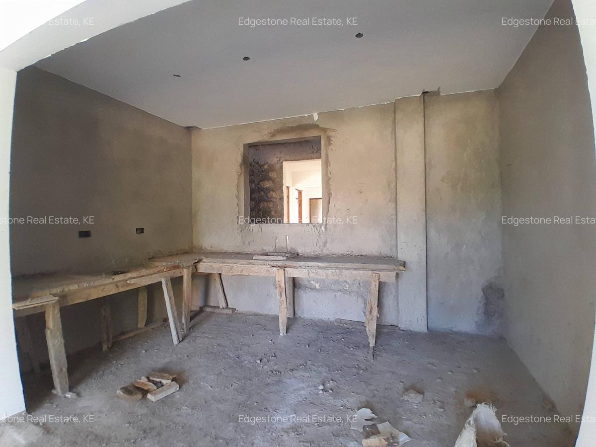 2 Bed Apartment with En Suite in Mtwapa - 9