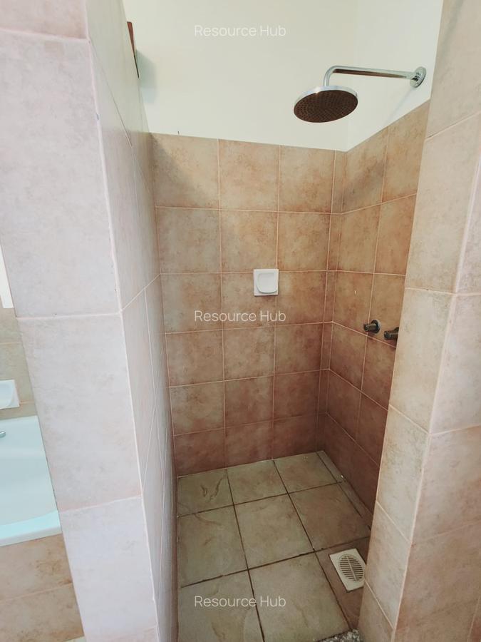 4 Bed House with En Suite at Karen - 10