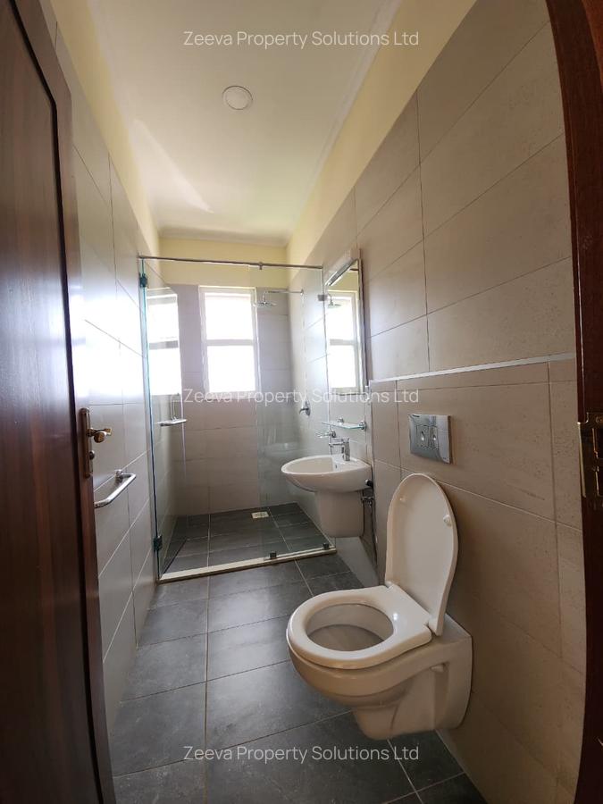 4 Bed House with En Suite in Kiambu Road - 16