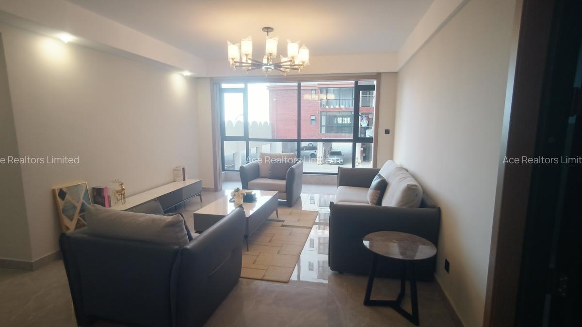 3 Bed Apartment with En Suite at Syokimau - 2