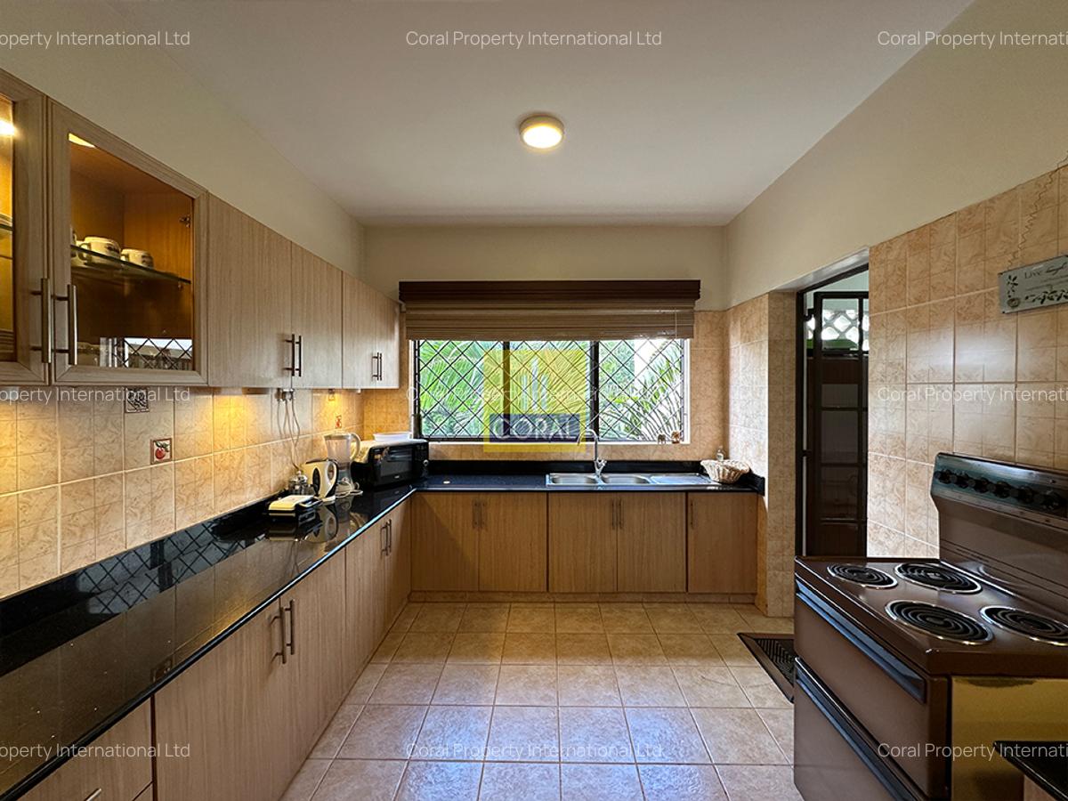 3 Bed Apartment in Lower Kabete - 4