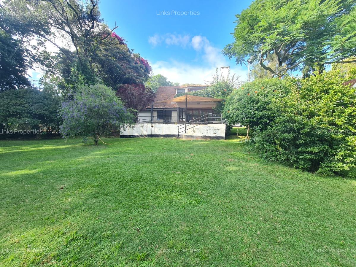 3 Bed House with En Suite at Karen - 12