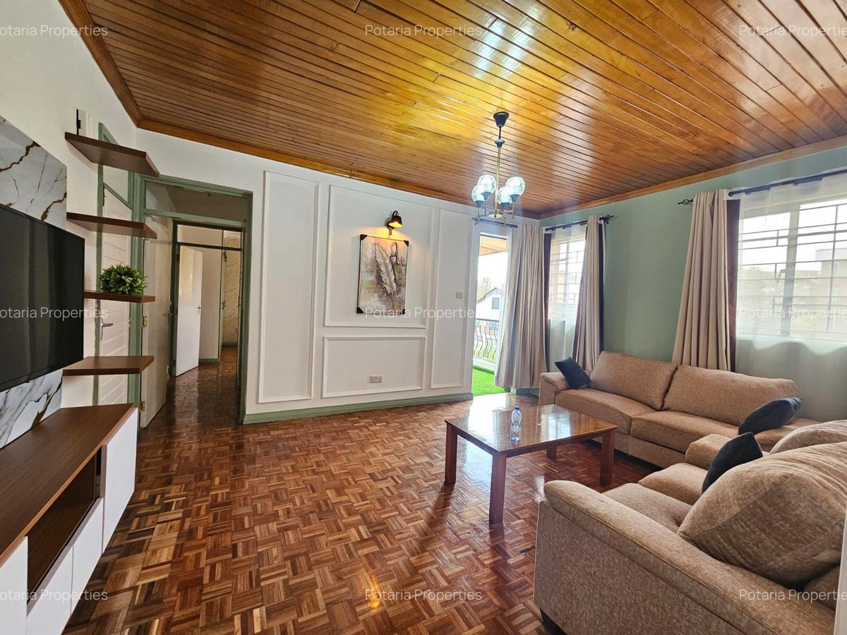 1 Bed Apartment with En Suite in Lavington - 4