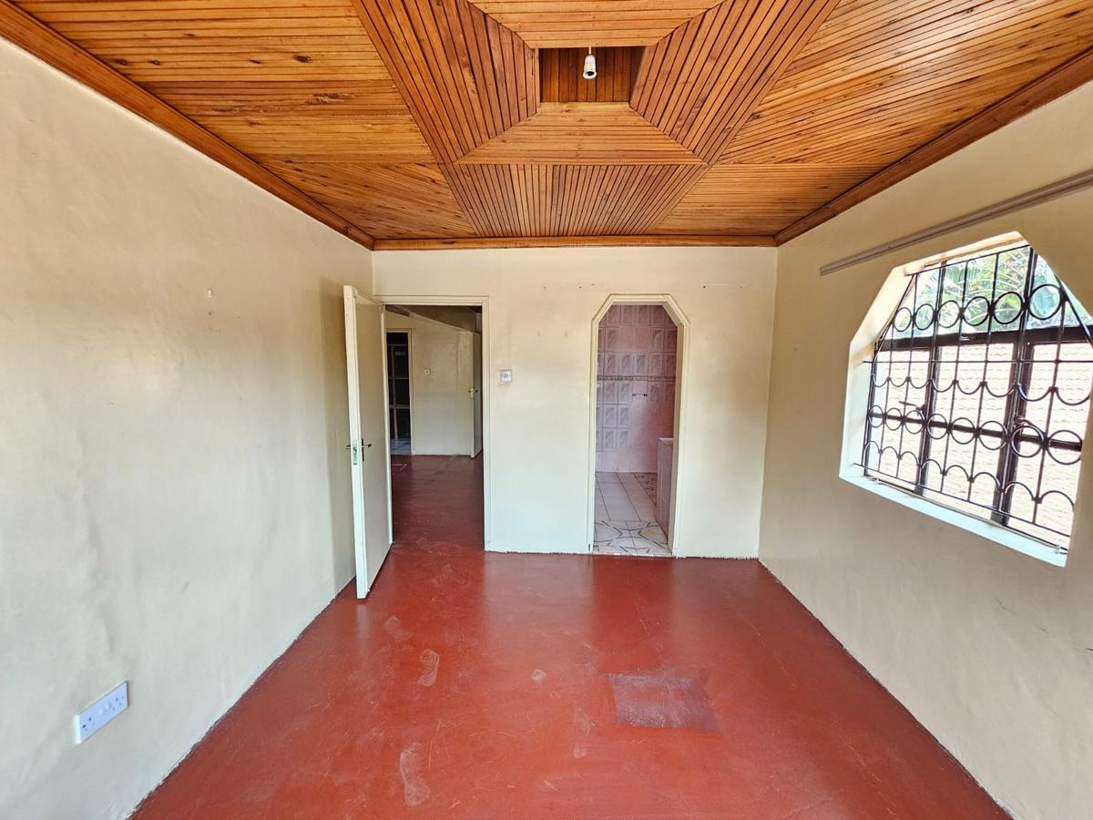 5,000 ft² Commercial Property with Service Charge Included in Gigiri - 11