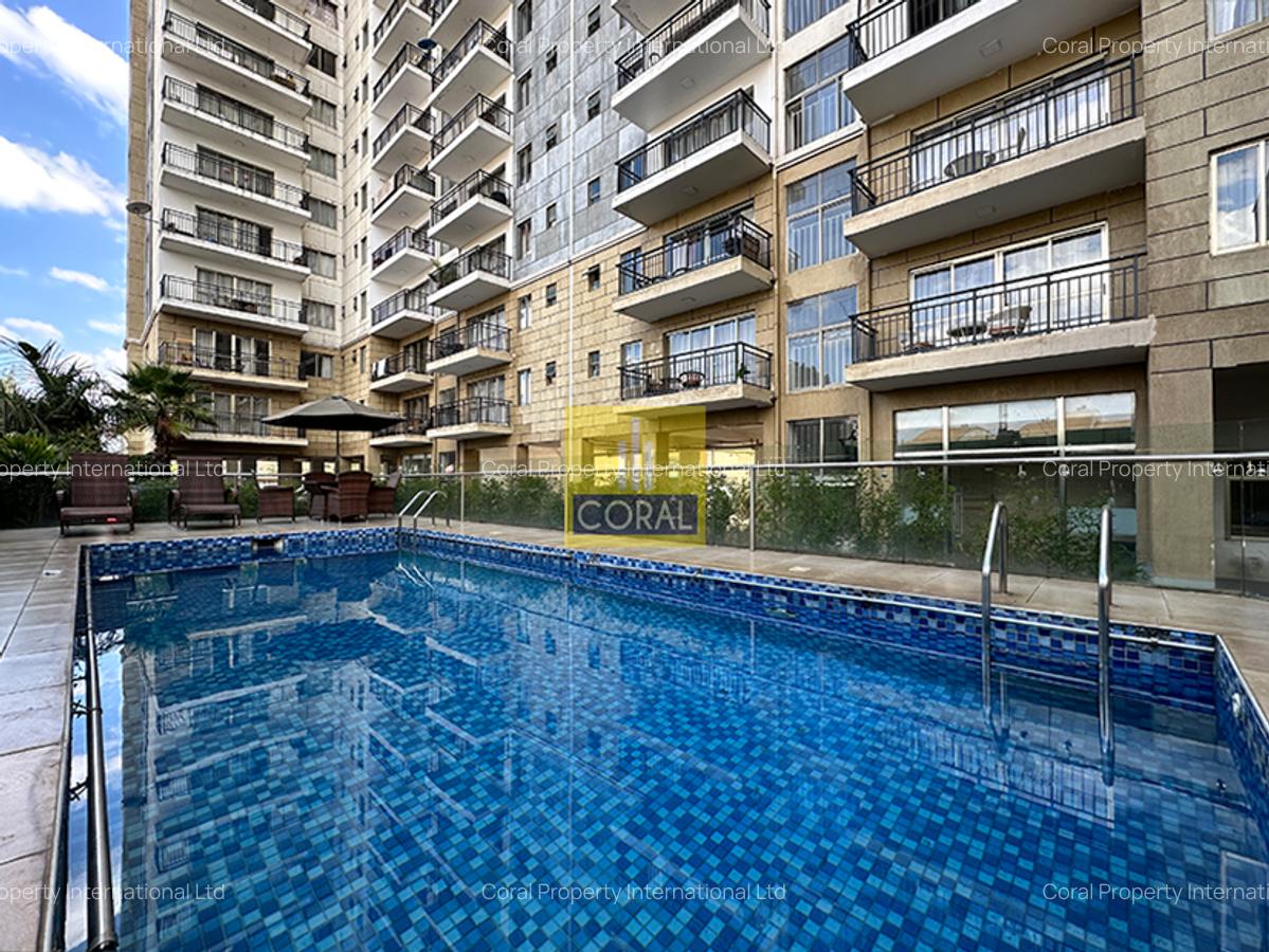 2 Bed Apartment in Ngong - 14