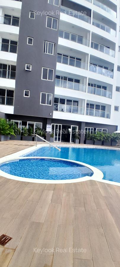 3 Bed Apartment with En Suite at Kileleshwa - 3