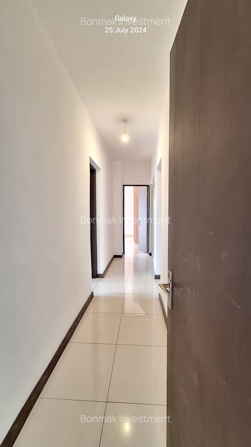 3 Bed Apartment with En Suite at General Mathenge Road. - 12