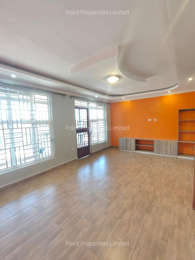 5 Bed House with En Suite in Karen - 11