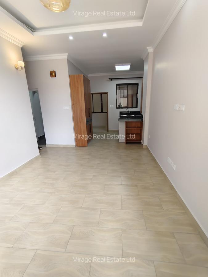 1 Bed Apartment with Swimming Pool in Westlands Area - 8