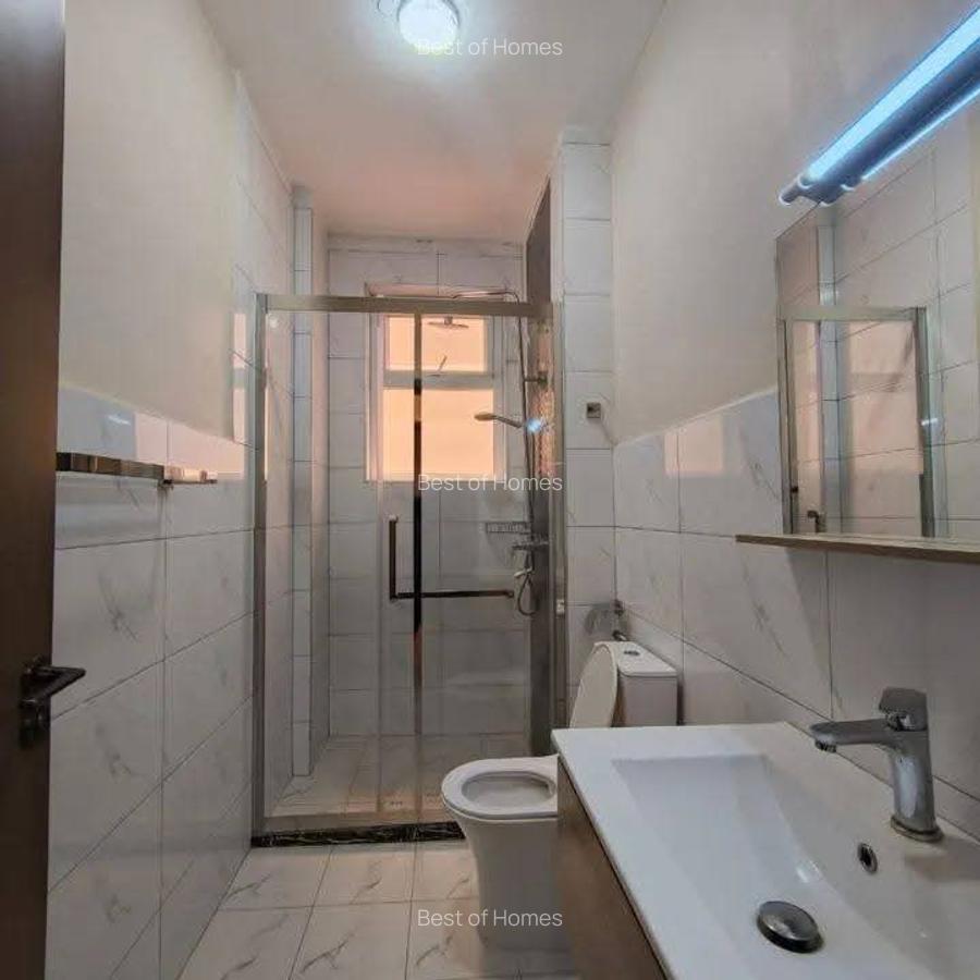 3 Bed Apartment with En Suite in Kilimani - 11