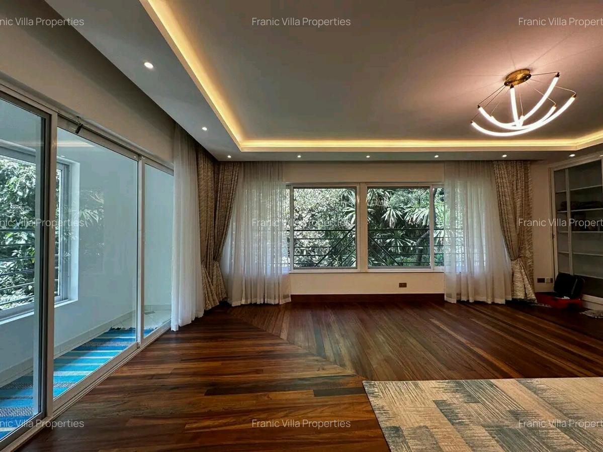 2 Bed House with En Suite at Gigiri - 6