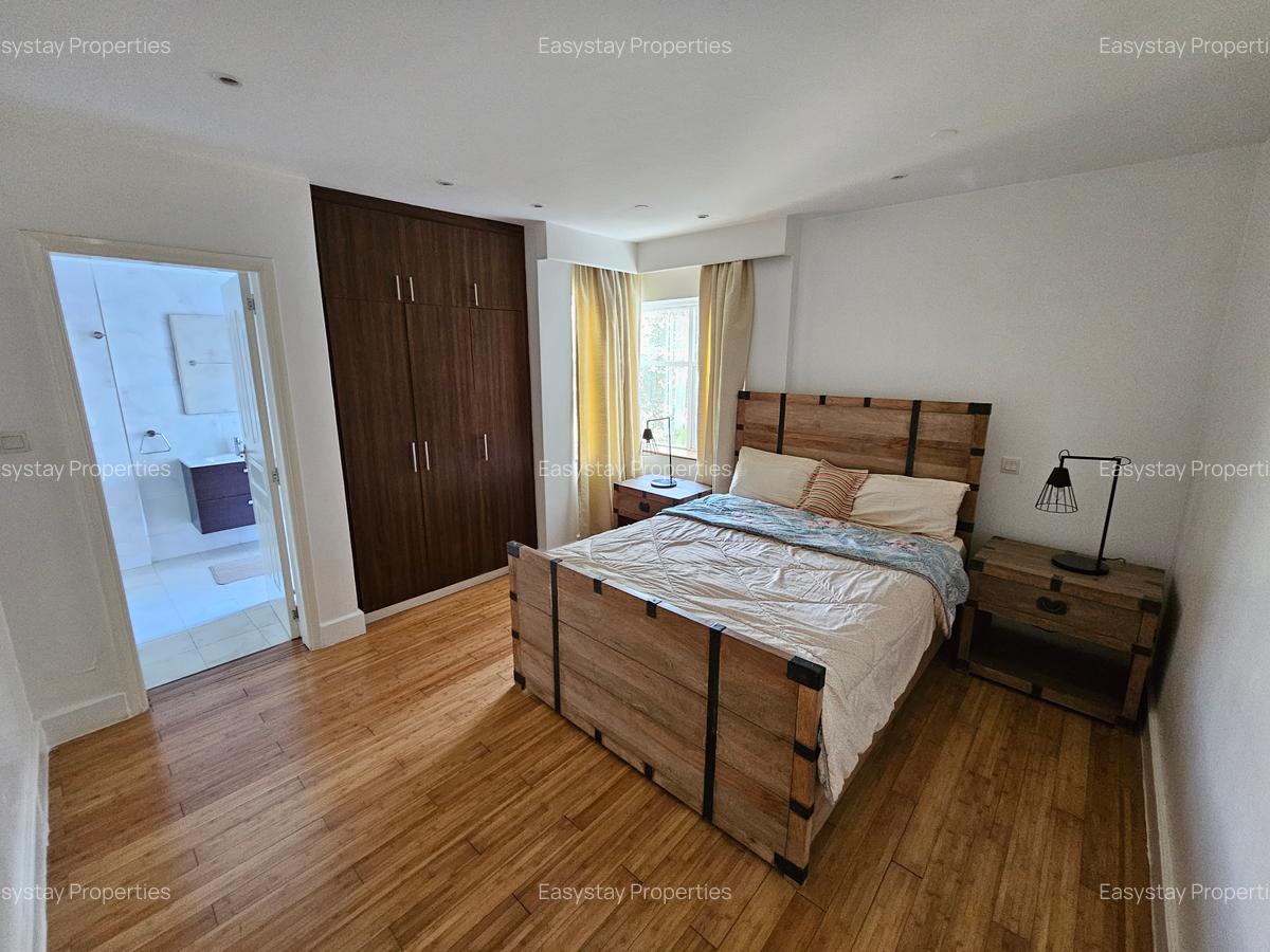 Furnished 2 Bed Apartment with En Suite in Westlands Area - 3