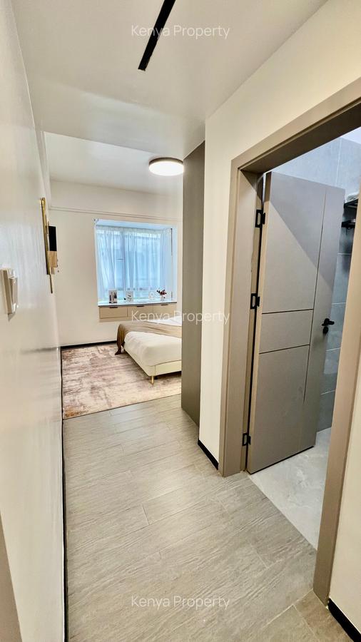 3 Bed Apartment with En Suite at Mugotio Rd - 20