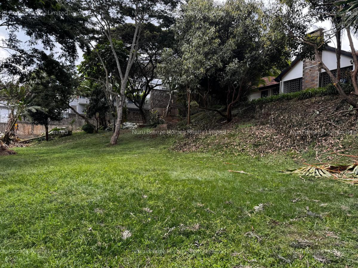 4 Bed House with En Suite in Kyuna - 14